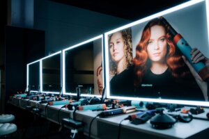 Dyson Event Belgrade