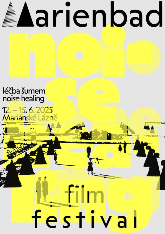 Marienbad Film Festival Zahajuje Předprodej Akreditací. Desátý Ročník Bude Léčit šumem