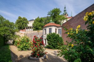 OHP Prazsky Hrad Zahrady Foto Jiri Sebek 1