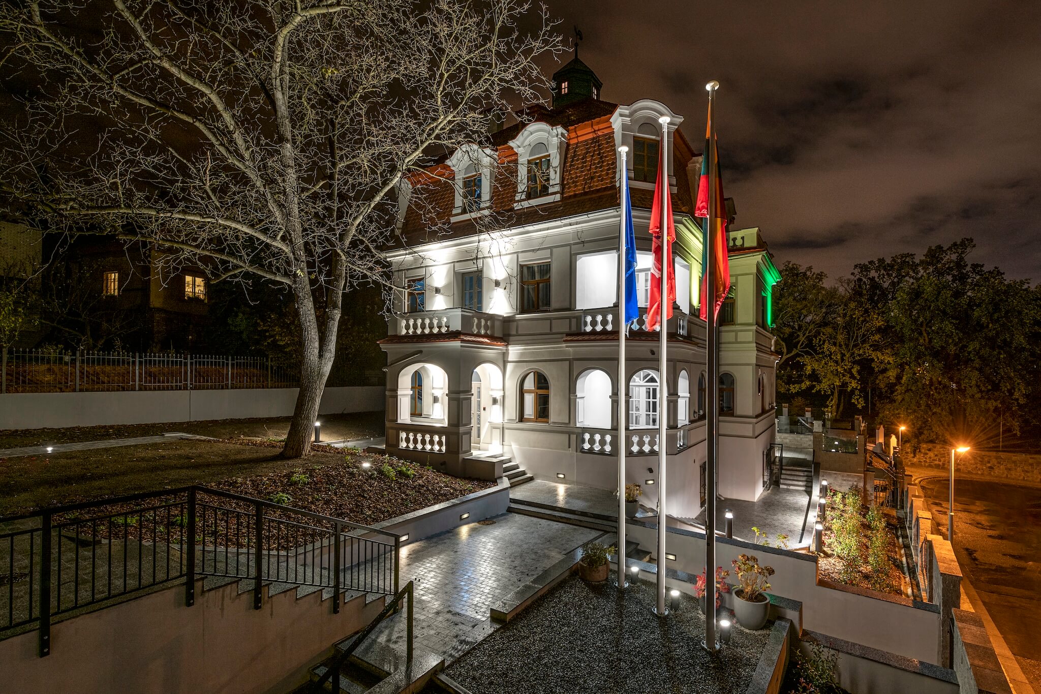 OHP Velvyslanectvi Litevske Republiky Foto Leonas Garbačiauskas 25