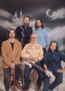 RCB By Robbie Augsperger