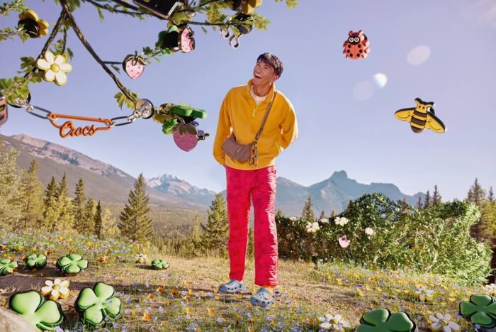 Jarní Novinky Crocs – Legendární Silueta S čerstvým Nádechem