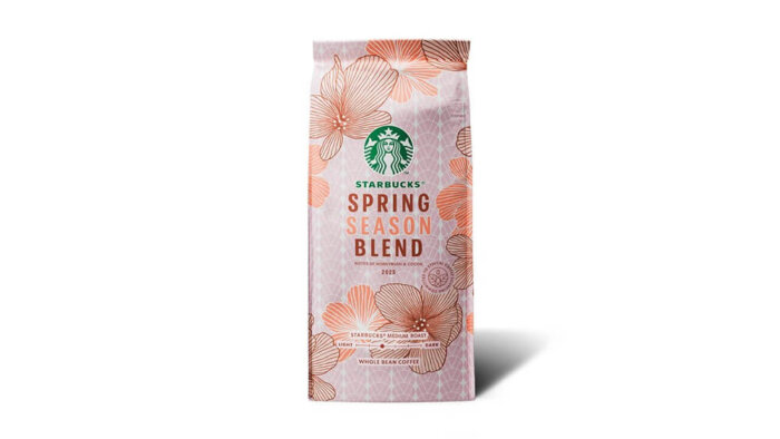 Voňavá Novinka A Hravý Merch Ve Starbucks – Soutěž