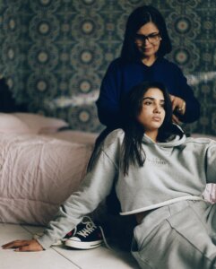 SP25 DAILY PAPER 10028536 10028534 A13860C LIFESTYLE