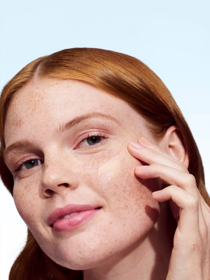 Ještě Lepší, Ještě účinnější. Takový Je Nový Makeup Even Better Clinical™ Vitamin Makeup SPF 50 Od Značky Clinique