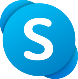 Skype Logo (2019–present).svg