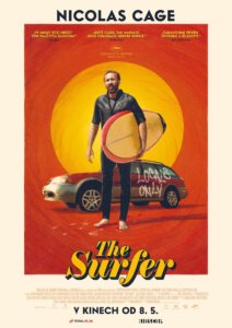 The Surfer Webposter 1413×2000