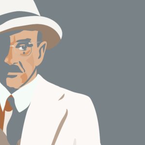 Thomas Mann 150 Program Goethe Institutu Ke 150 Výročí Narození Thomase Manna.