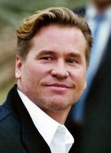 Autor: Georges Biard – File:Val Kilmer Cannes.jpg, CC BY-SA 3.0, https://commons.wikimedia.org/w/index.php?curid=163088466