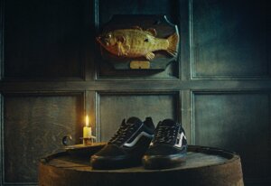 Vans Doobie SkateOldSKoolNet 7