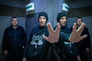 WWW NEUROBEAT / Foto Jakub Plíhal