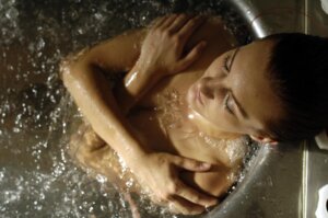 Sirná Minerální Koupel (autor Ensana)