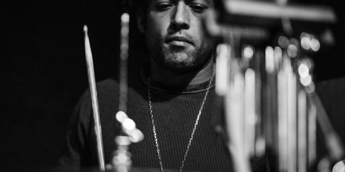 Makaya McCraven