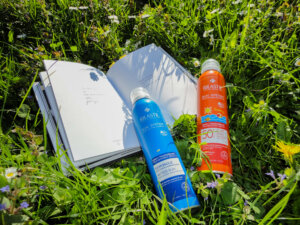 1 Rilastil Sun System NOVINKY