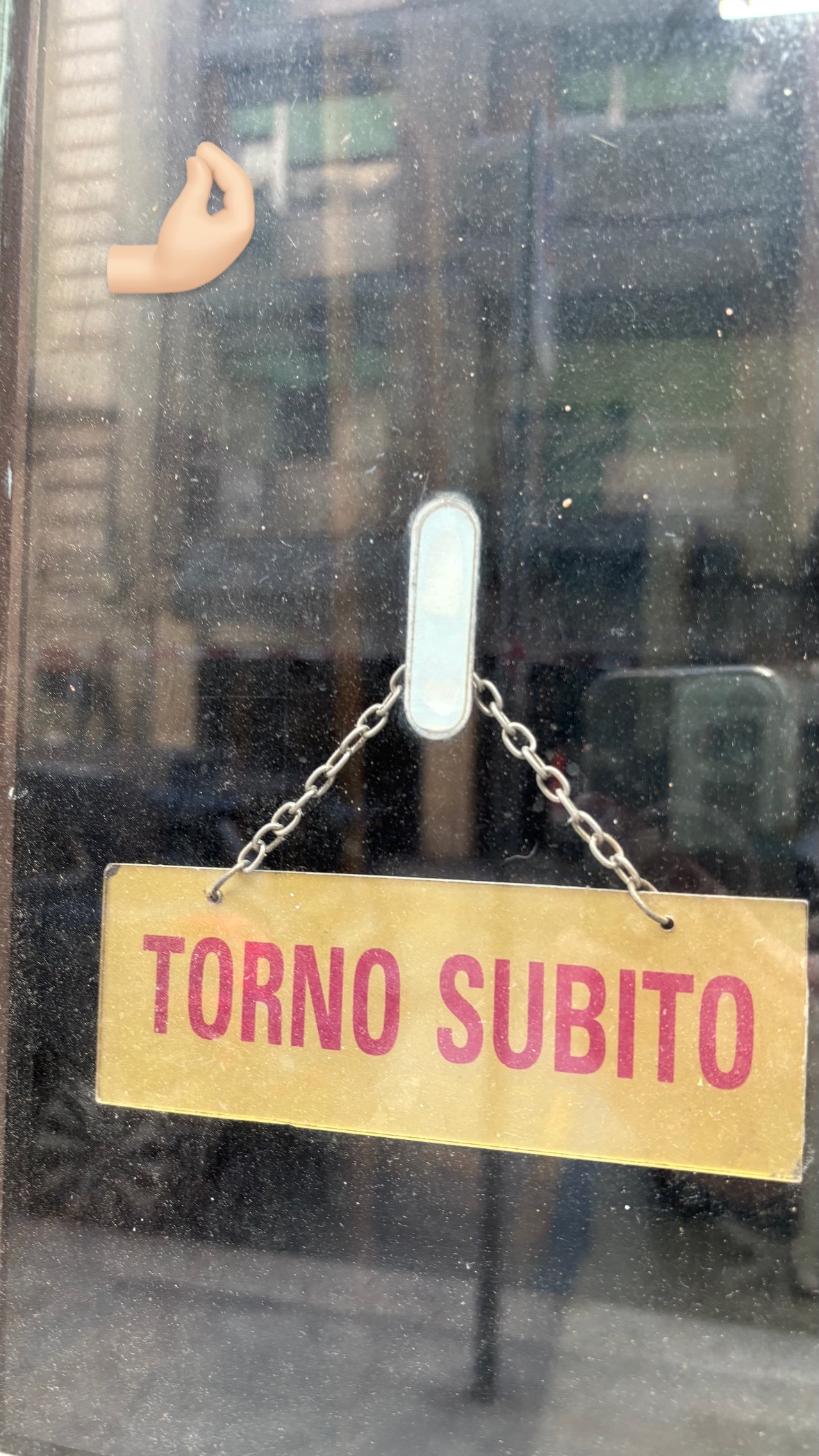 Bari, torno subito