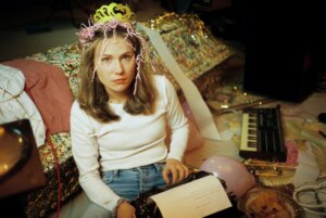 Anna Vaverkova Foto Archiv Kapely