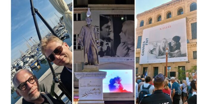 Artinii Cannes 2025 Foto 01AA