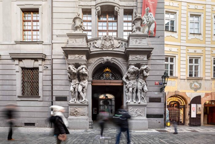 Czech Design Week I Letos Ukáže Současný Směr