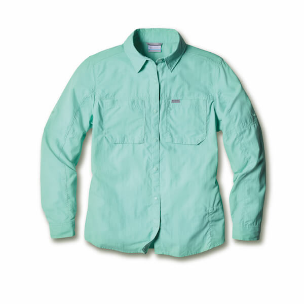 Dámské Columbia Skien Valley™ Long Sleeve Shirt 2 299 Kč