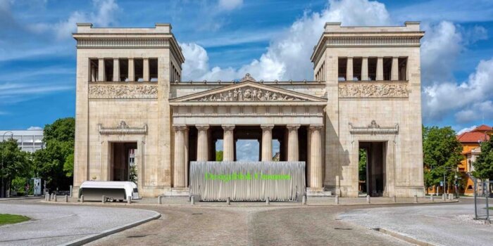 Designblok Cosmos Munich