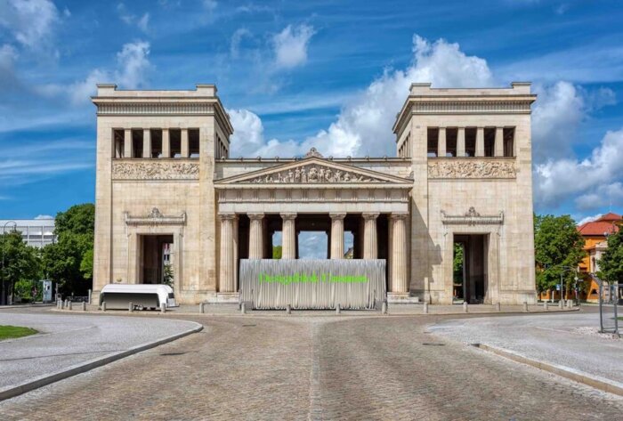 Putovní Výstava Designblok Cosmos Zamířila Na Munich Creative Business Week