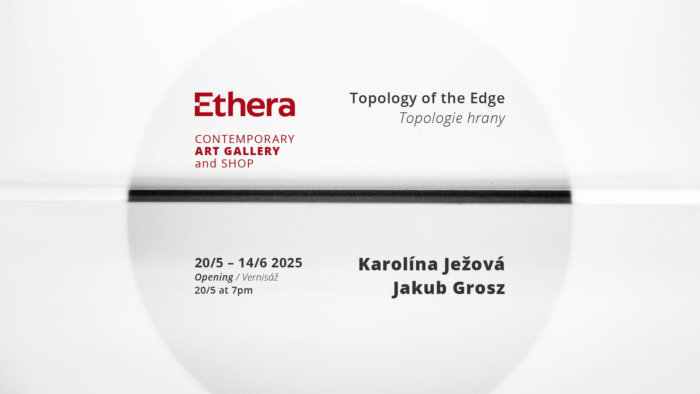 Galerie Ethera Propojuje Atmosféru Místa Se Současným Uměním