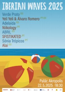 IBERIAN WAVES 2025 A2 N