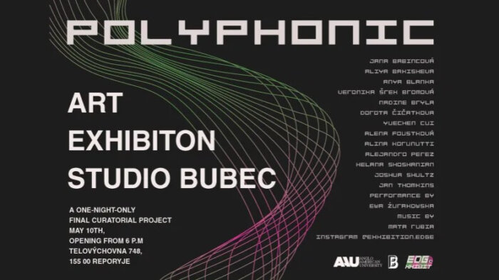 Artists And Students In Polyphony