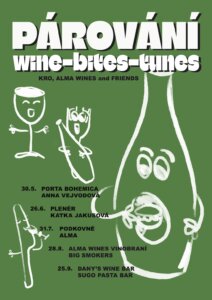 KRO Parovani Poster 1