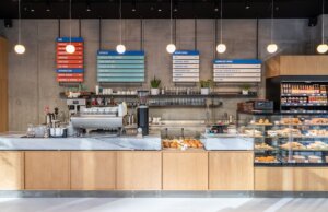 Foto: kavárna Loka - kavárny otevřené ráno před osmou