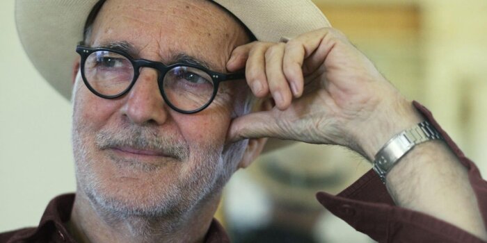 Ludovico Einaudi Press Photo 1 Mail