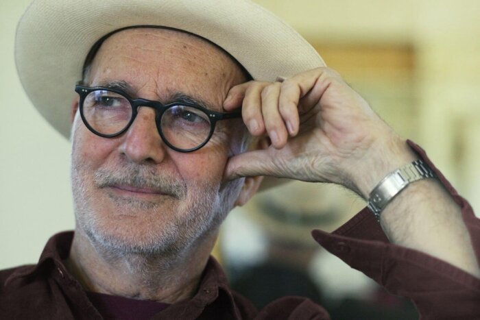 Italský Skladatel A Klavírista Ludovico Einaudi Na Konci Května Okouzlí Prahu