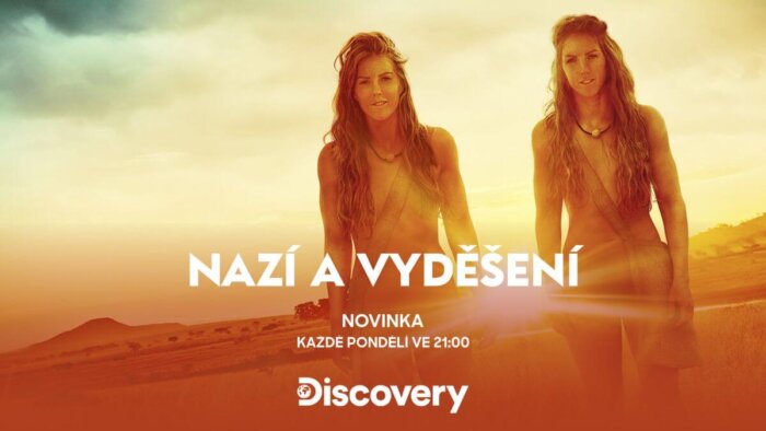 Nazí A Vystrašení Se Vrací S Osmnáctou řadou