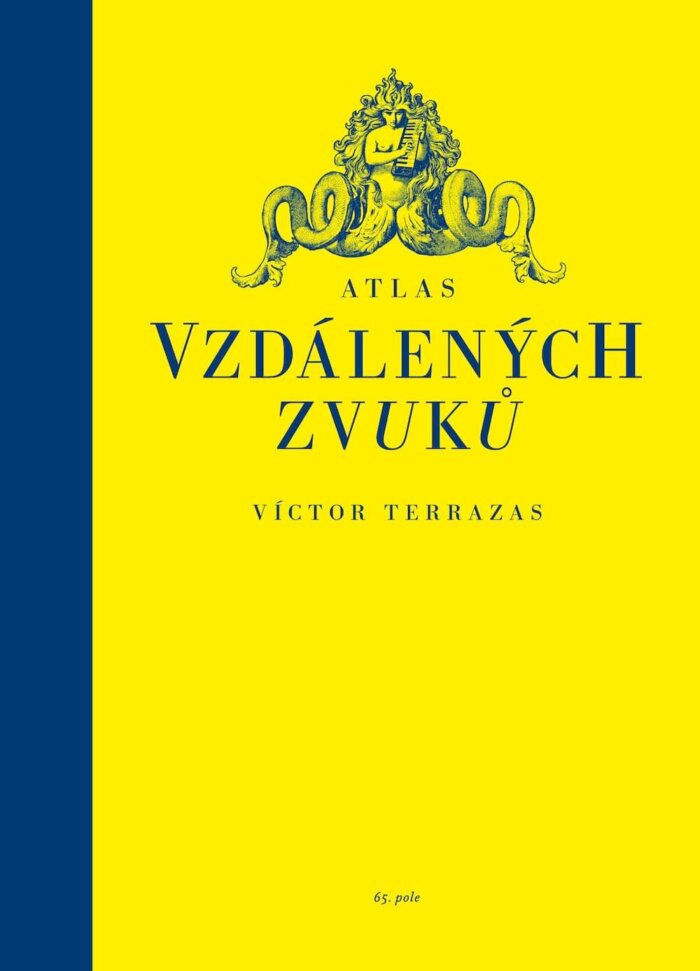 Objevte Exotické Hudební Krajiny  V Inovativním ATLASU VZDÁLENÝCH ZVUKŮ Víctora Terrazase