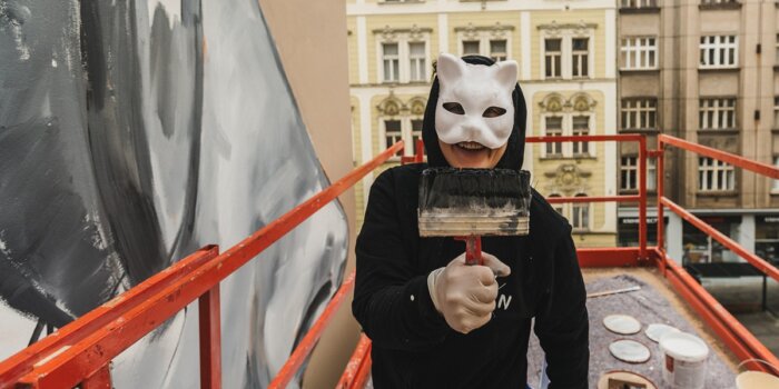 Foto Petr Kopal