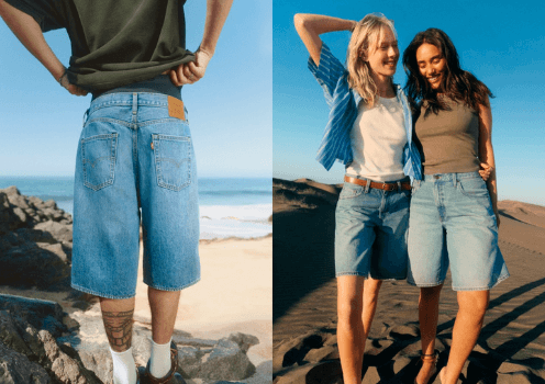Foto Levis