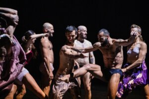 Tanec Praha 2025 Lovetrain FOTO2 Nahled