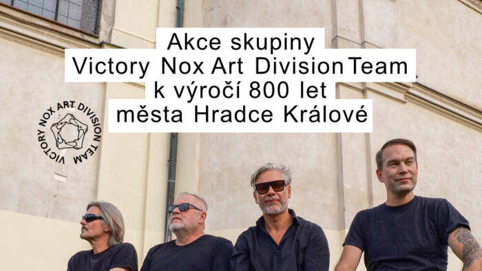 Victory Nox Art Division Team Oživí Hradec Králové Akčními Transfery