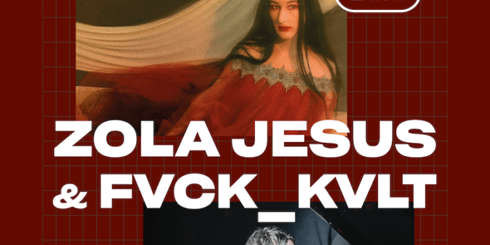 Zola Fvck Poster