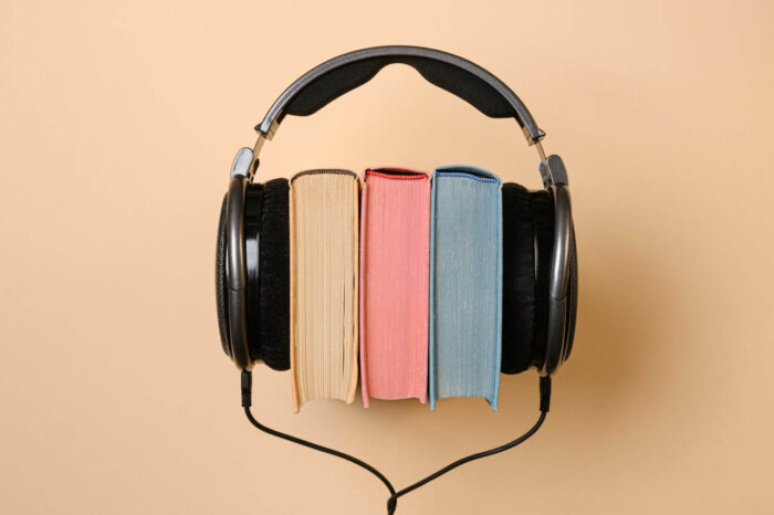 Where To Listen To Free Audiobooks In English (2025 Guide)