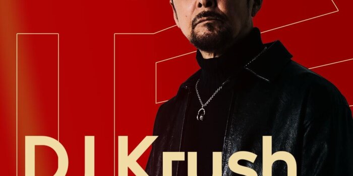 Djkrush 1080×1080