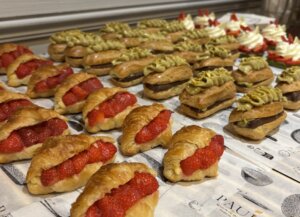 Paul představil novinky pro léto 2025