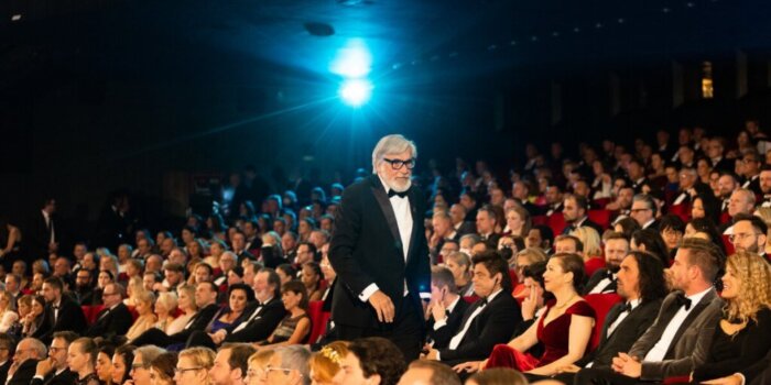 Foto Film Servis Festival Karlovy Vary
