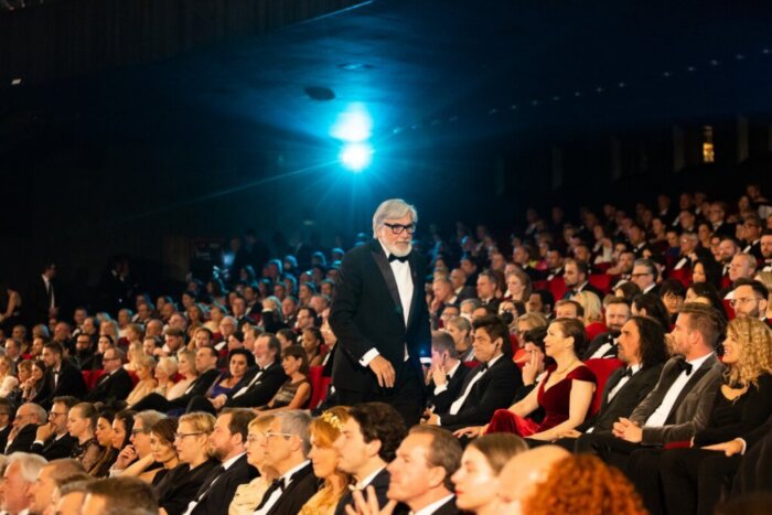 R.I.P. Jiří Bartoška