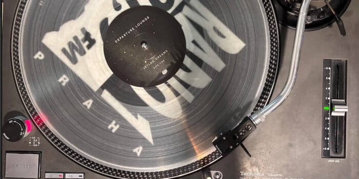 Audio: Sleepclubbing 71