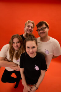 Tým Filtruj a Nejčastější chyby při přípravě filtrované kávy