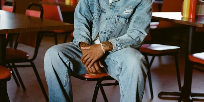 Foto: Nike X Levi´s