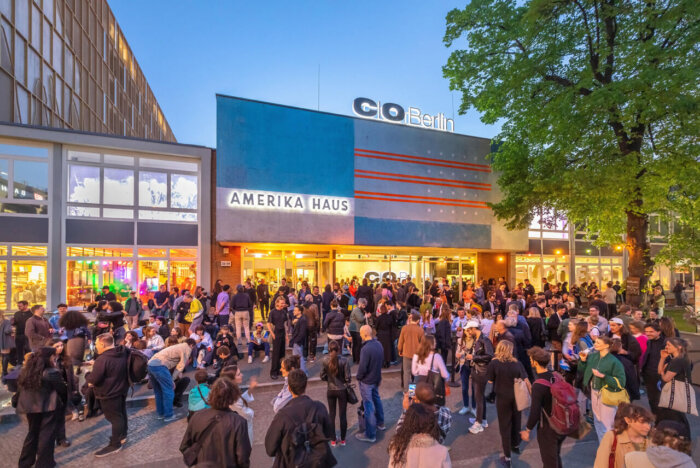 C/O Berlin Is Celebrating Its Twenty-fifth Birthday