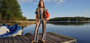 Foto: Zalando, Táňa Pauhofová