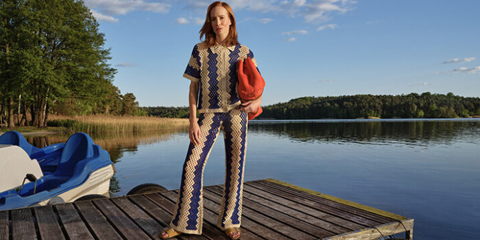 Foto: Zalando, Táňa Pauhofová